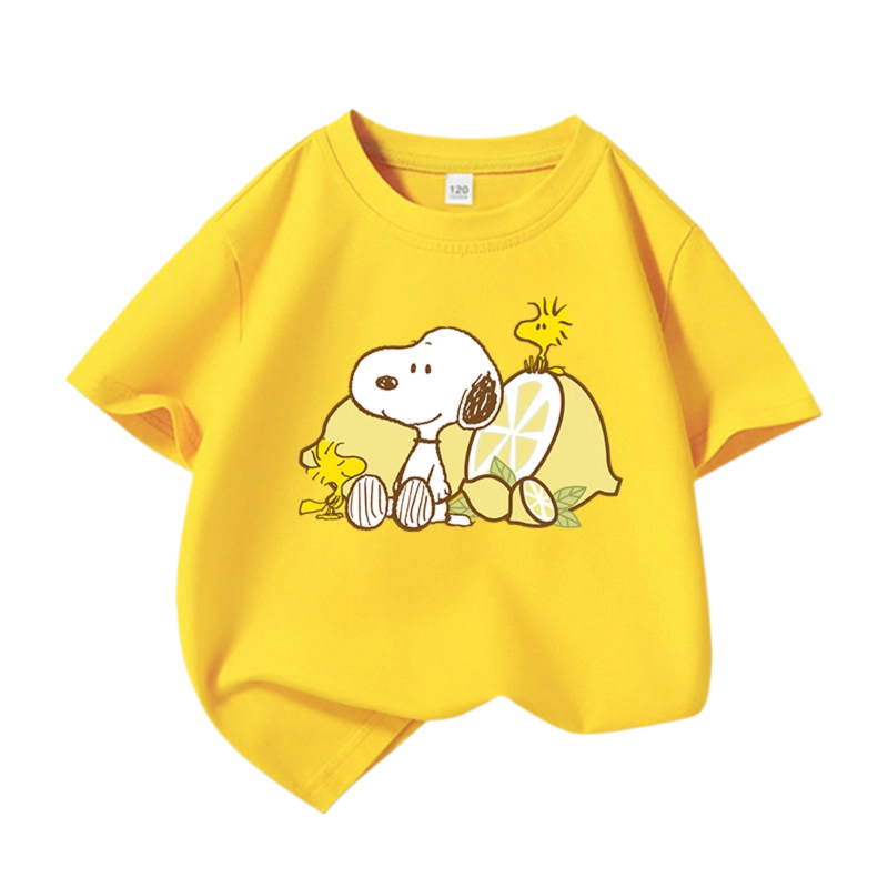 SNOOPY T