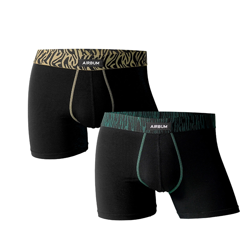 Airbum Underwear 3D 2