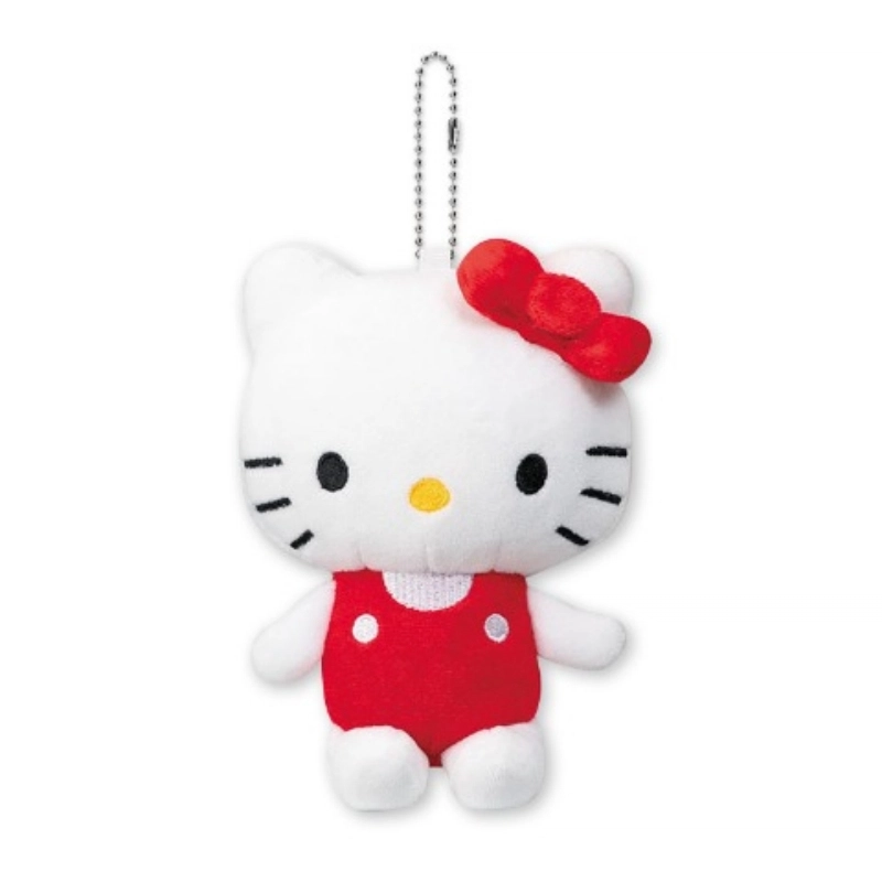Sanrio 50 Hello Kitty 14cm