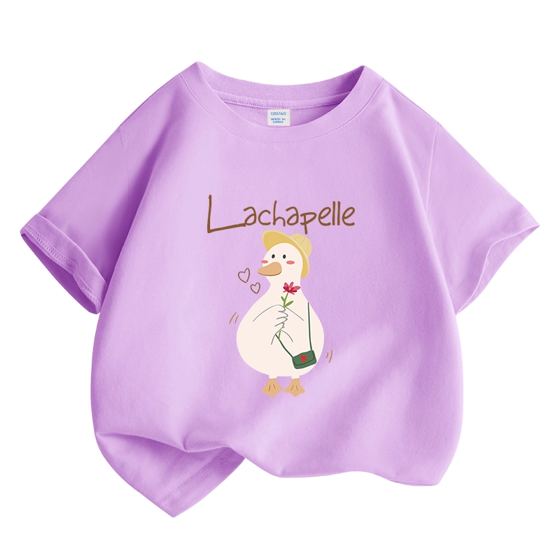 La Chapelle Kids T