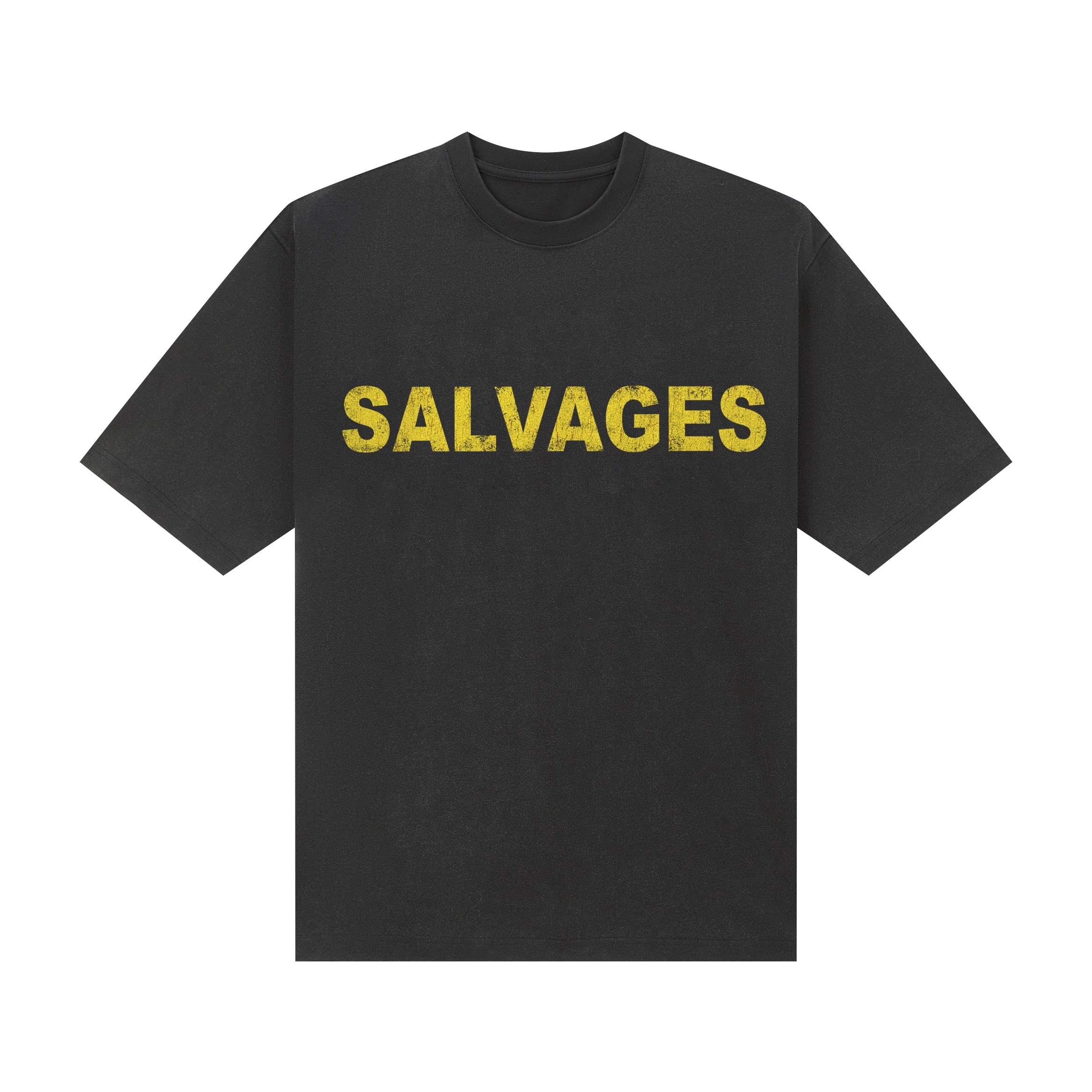 THE SALVAGES FASHION CLUB T