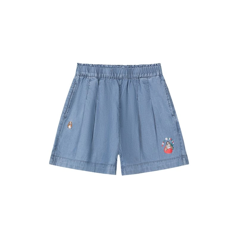 Hush Puppies