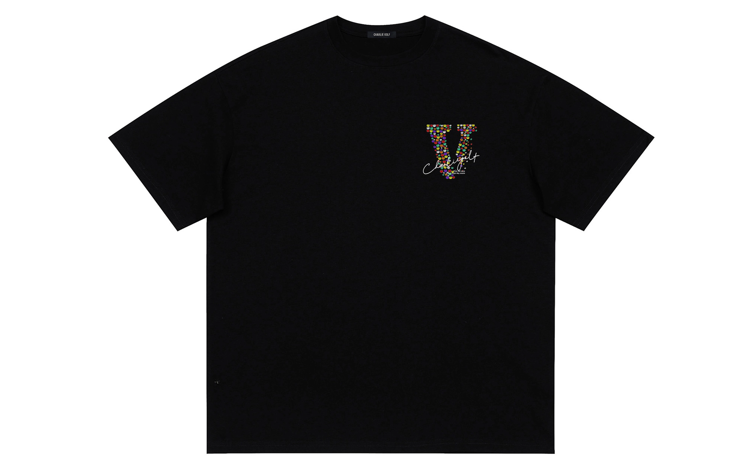 CHARLIE GOLF x KYLE'SBOX CAT T