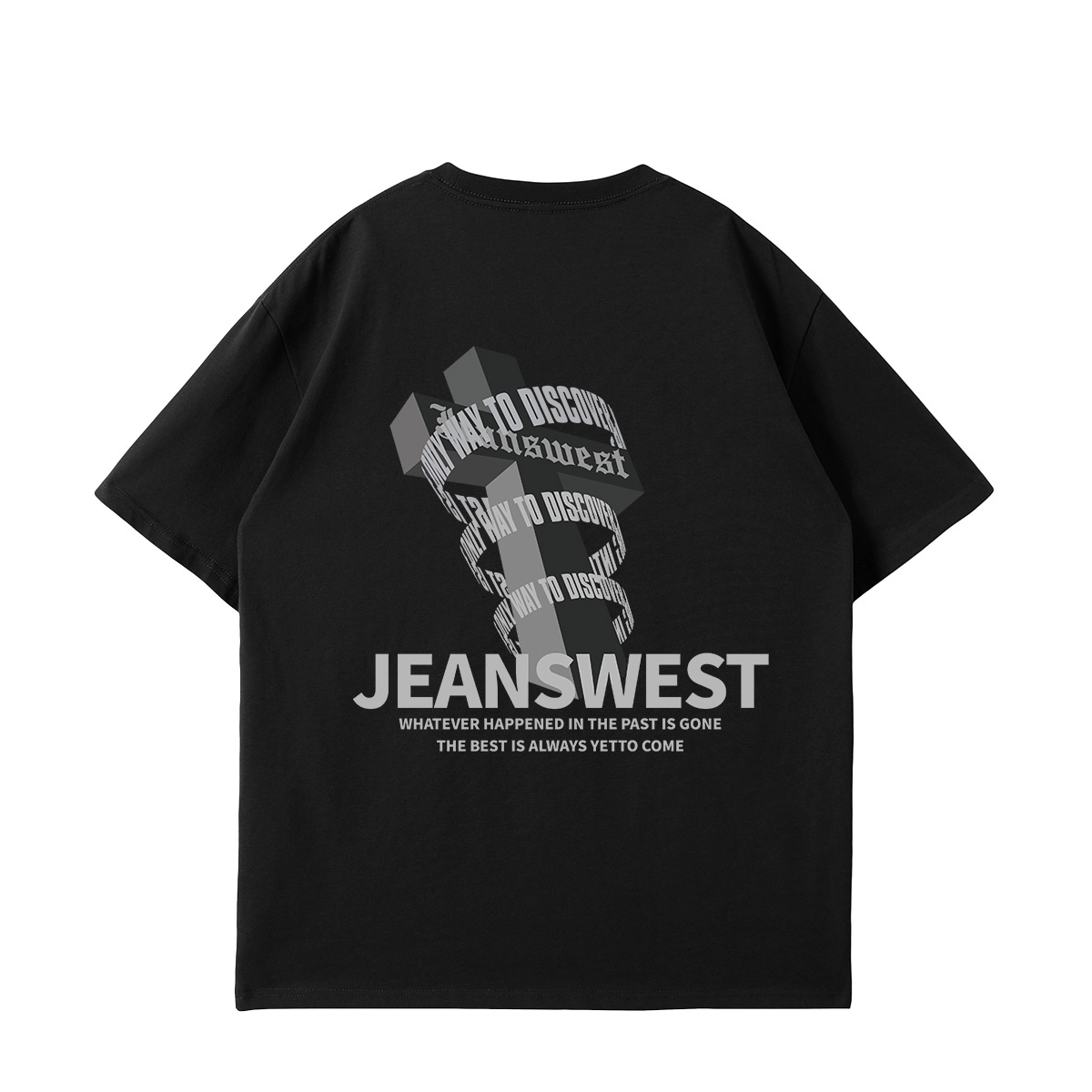 JEANSWEST JNR logoT