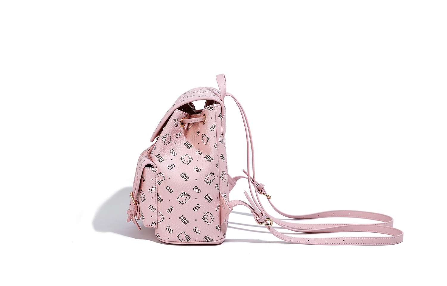 MESUCA Sanrio kitty PU
