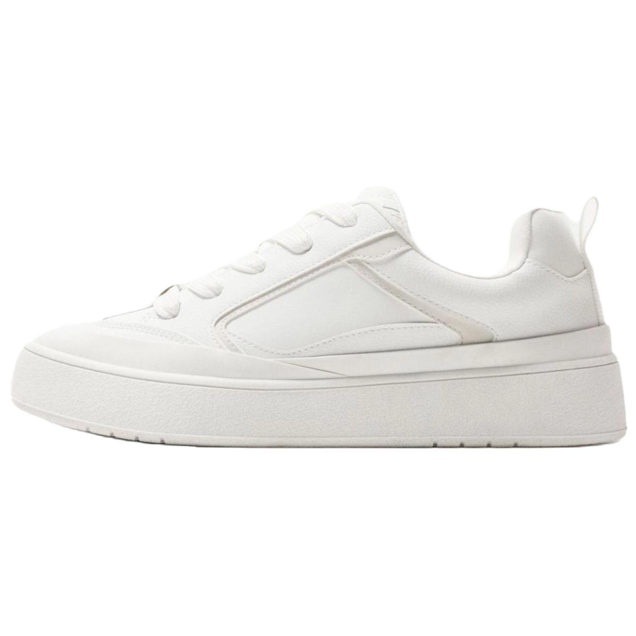 ZARA PU
