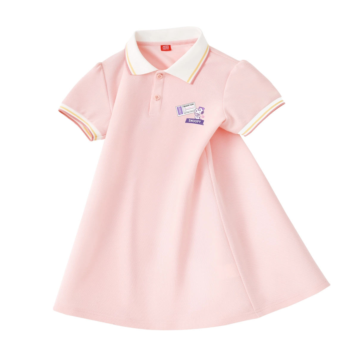 SNOOPY POLO