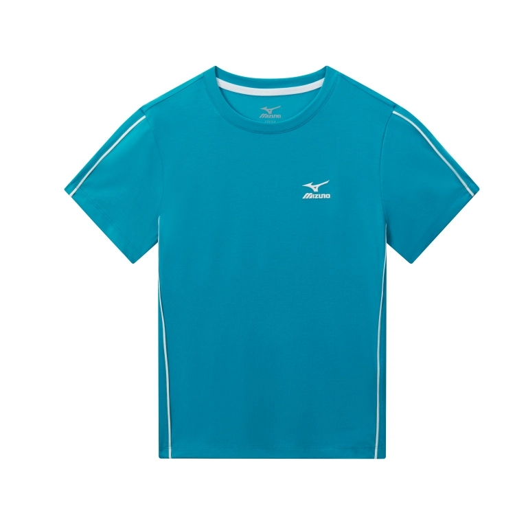 Mizuno Logo T