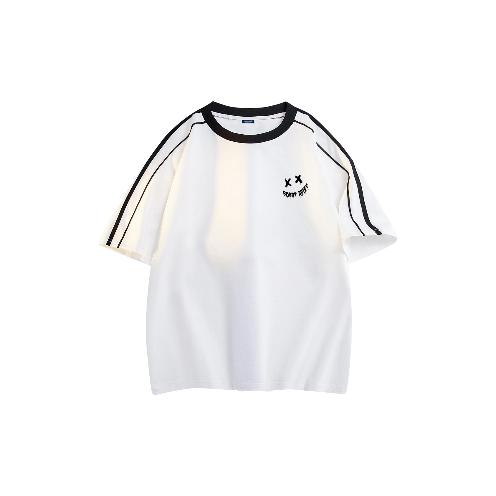 BOBBY ABLEY T
