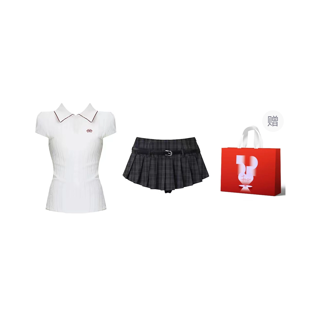 AURORA MUSE POLO