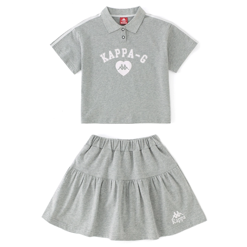 KAPPA KIDS LogoT