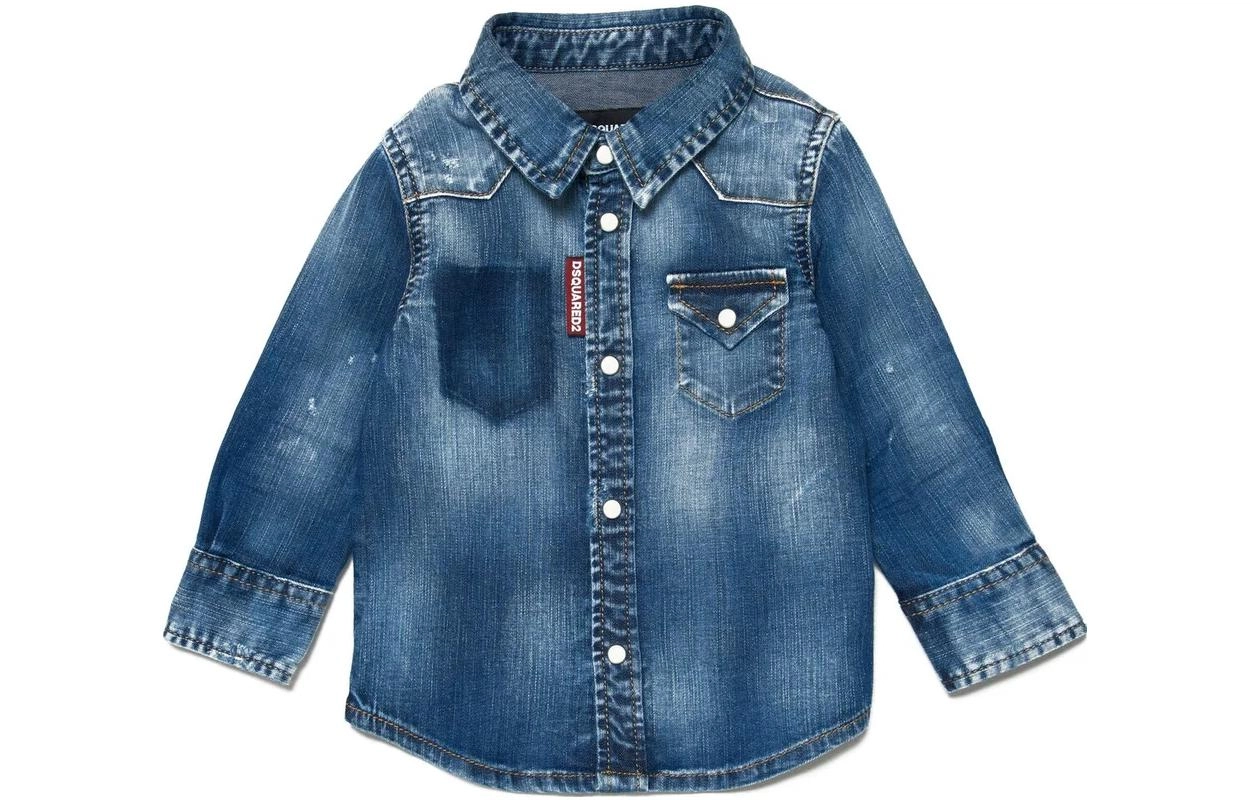 DSQUARED 2 SS23