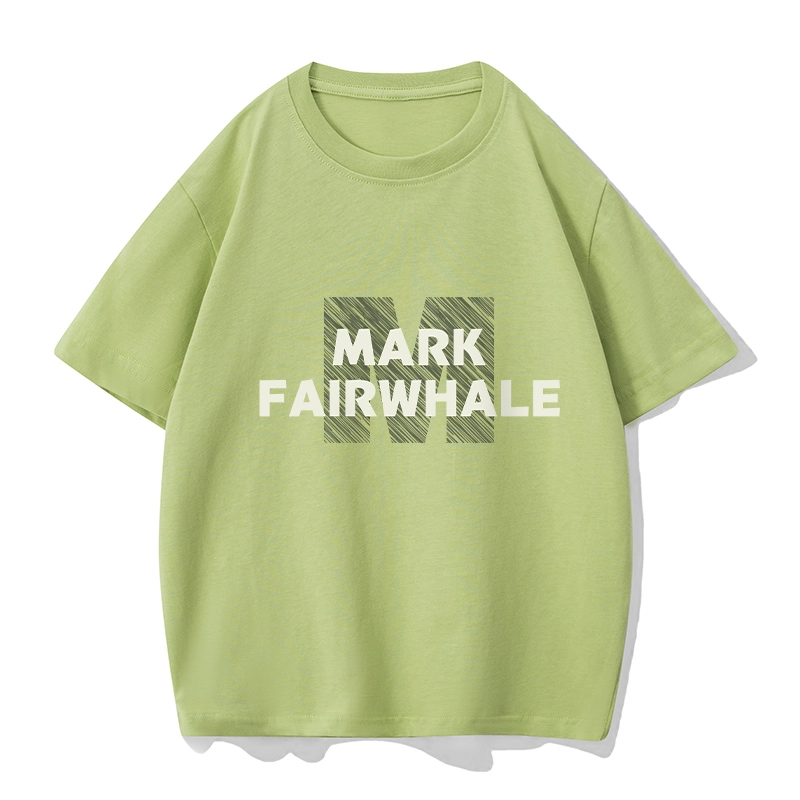 FAIRWHALE SS24 T