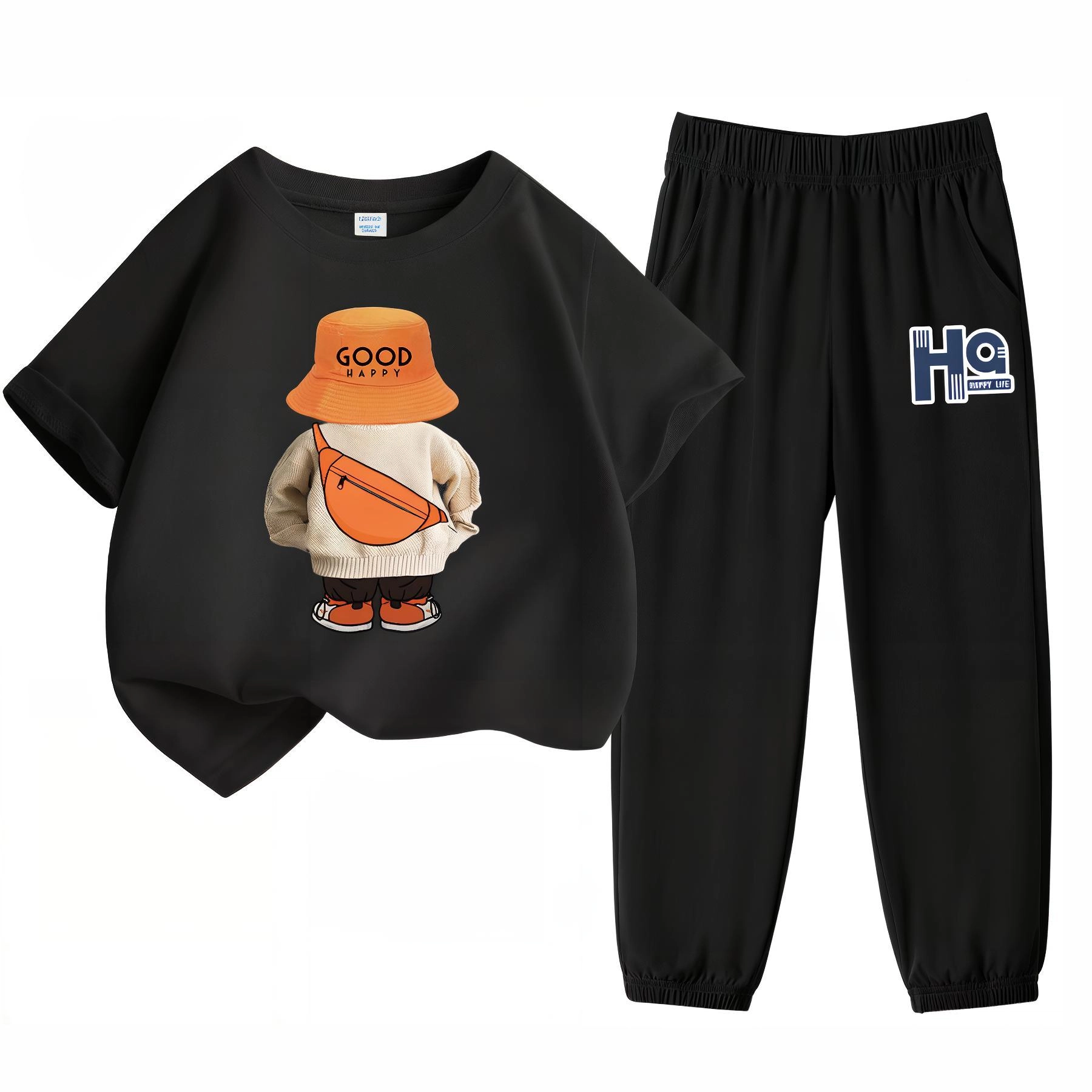 La Chapelle Kids T