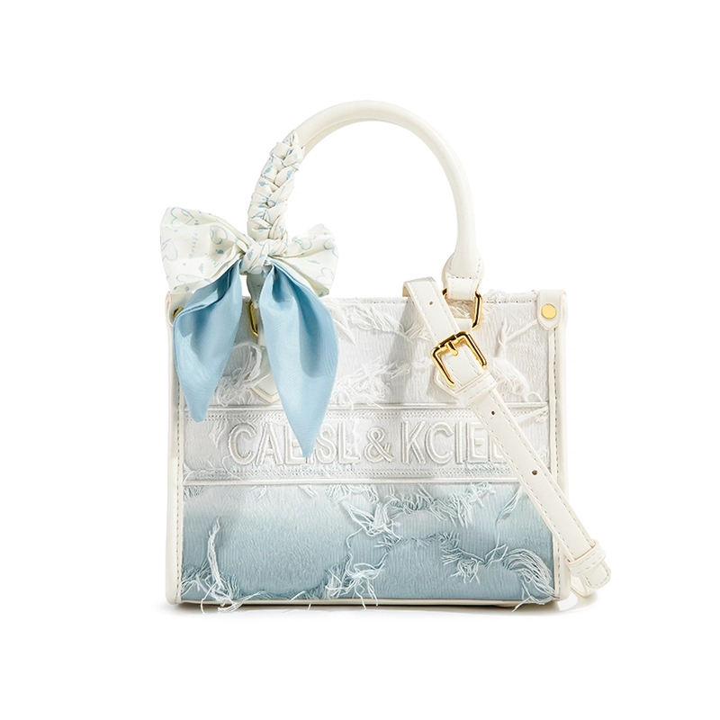 CAEISLKCIEL Tote