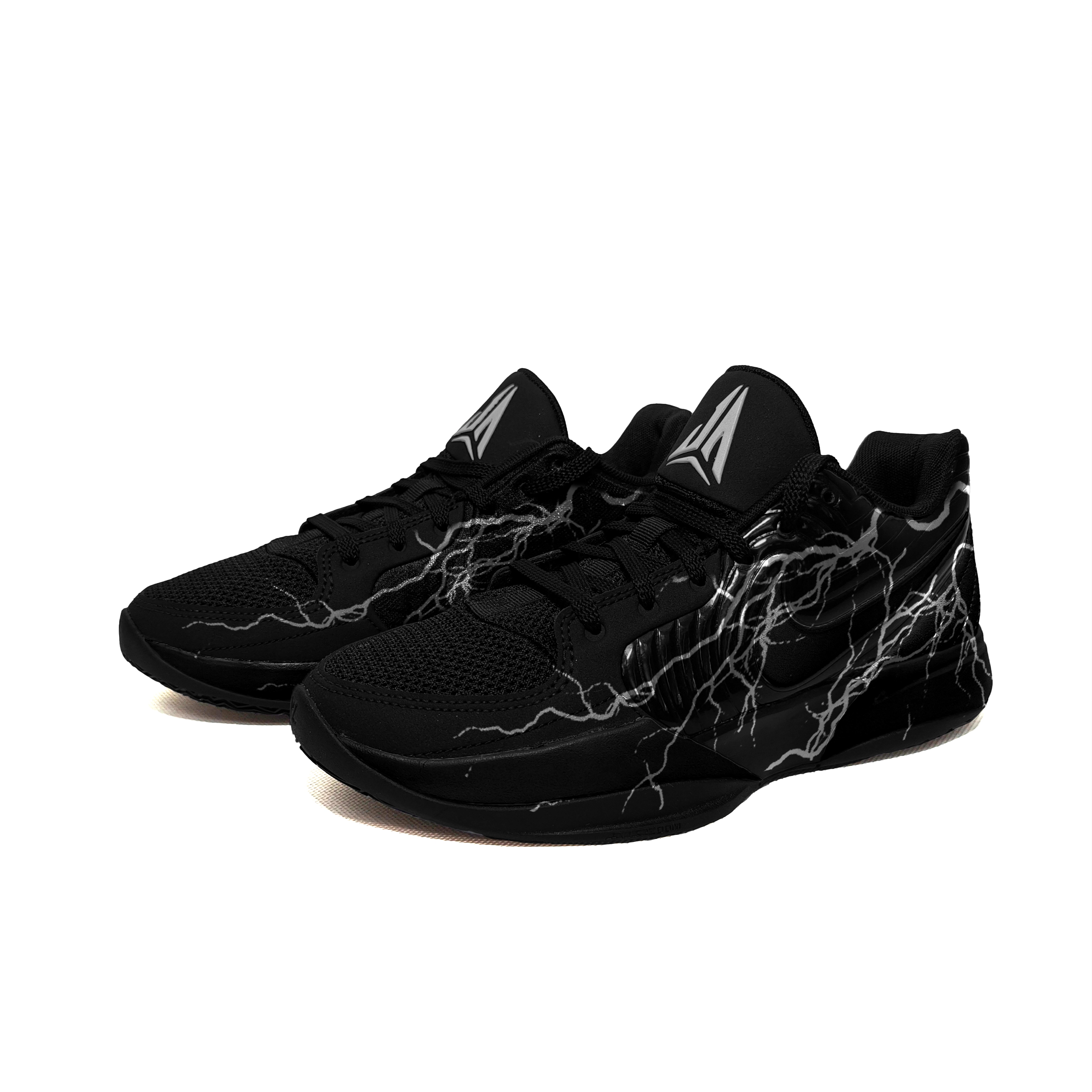 Nike Ja 2 EP