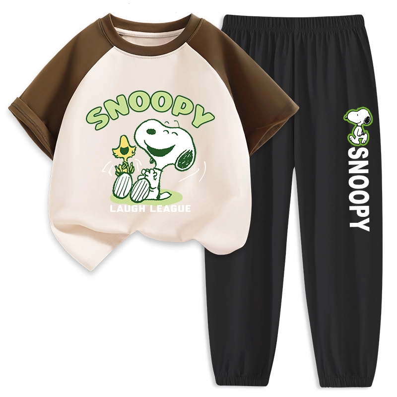 SNOOPY