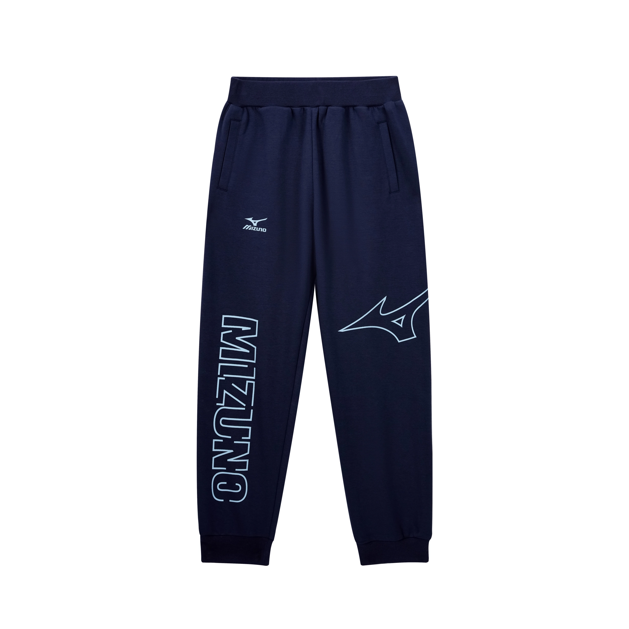 Mizuno Logo