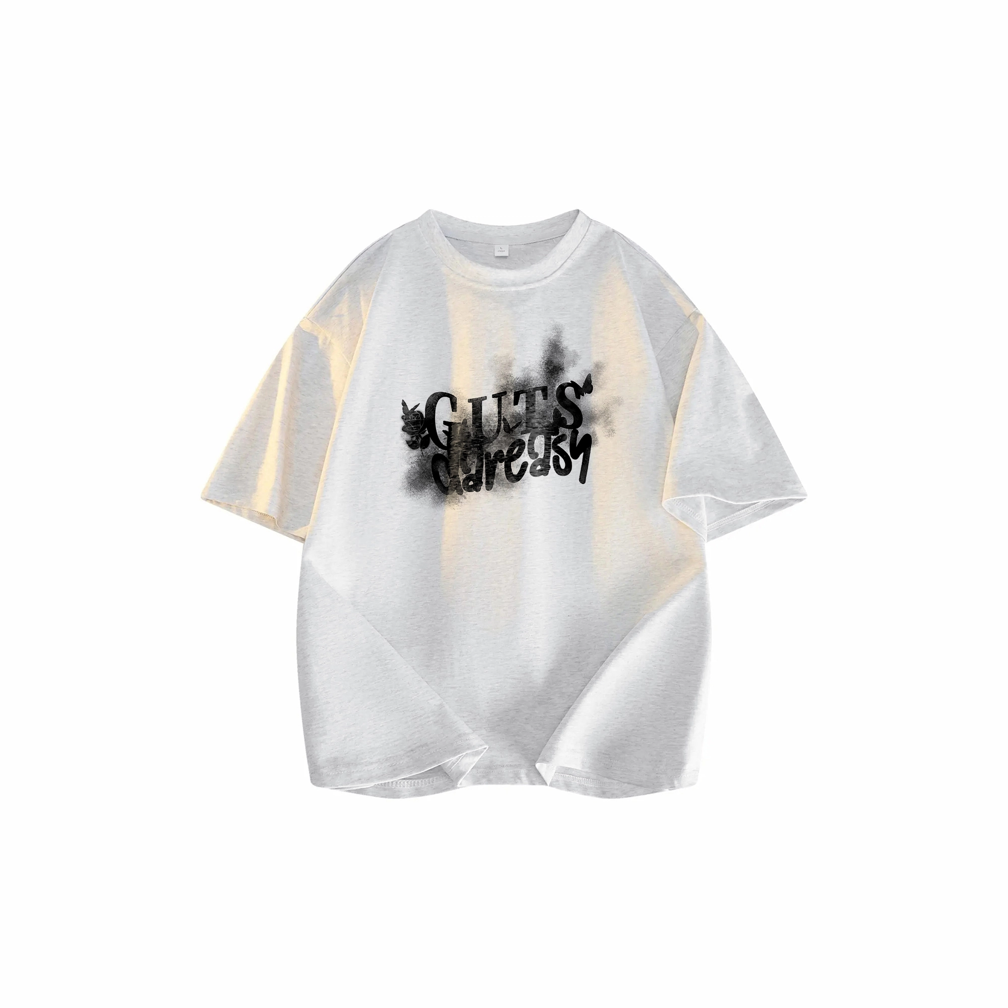 DAREASY T