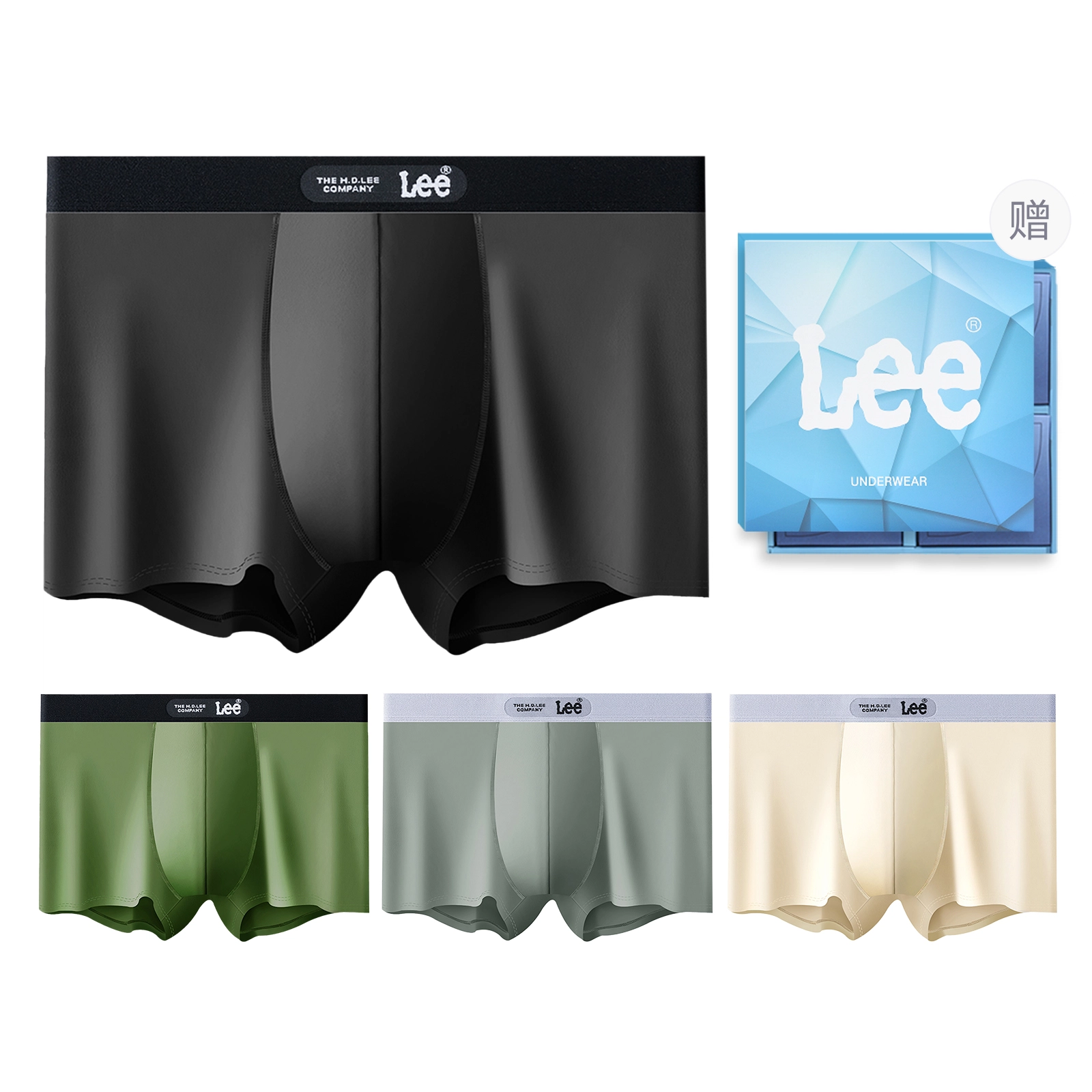 Lee 10A 4