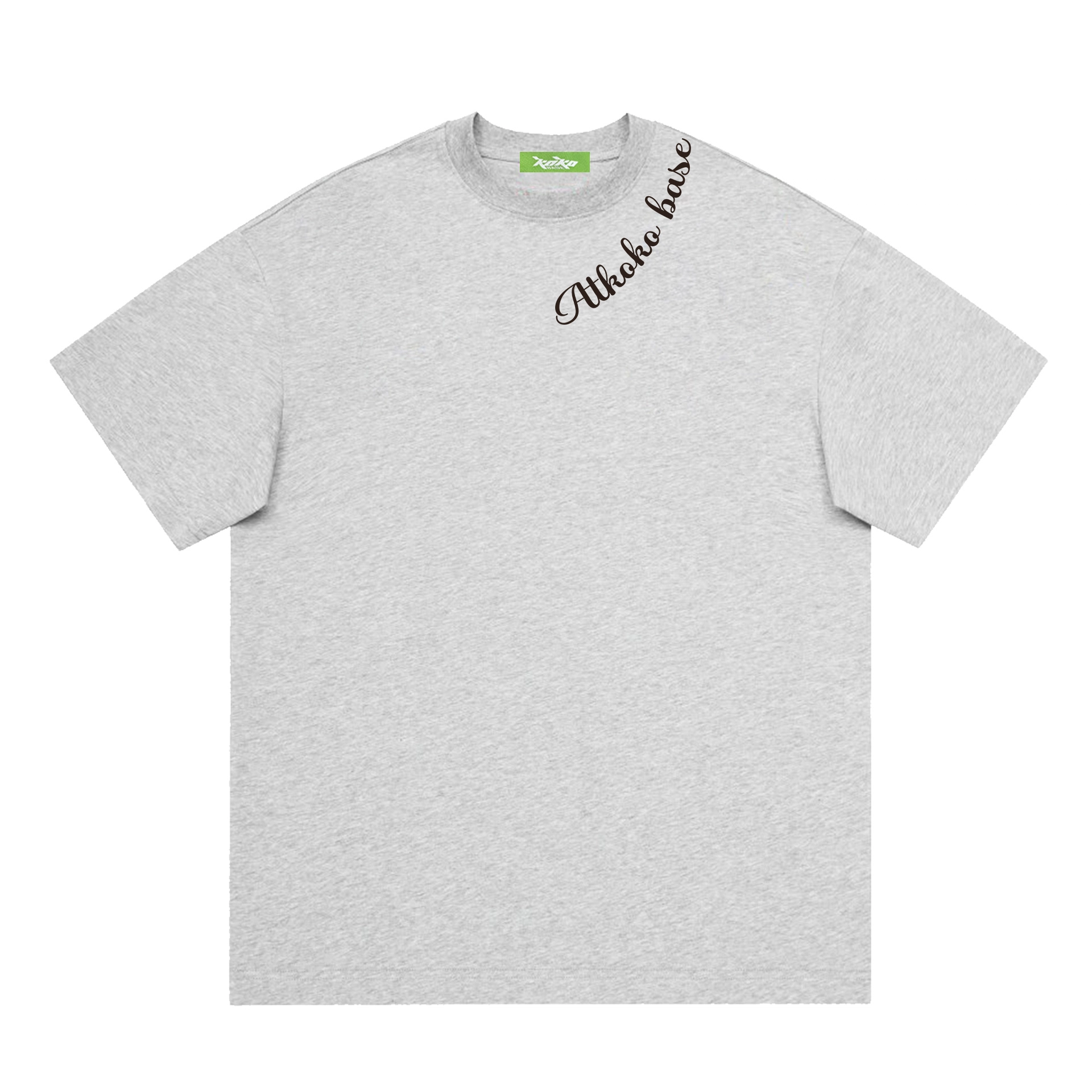 KOKO BASE cleanfitT