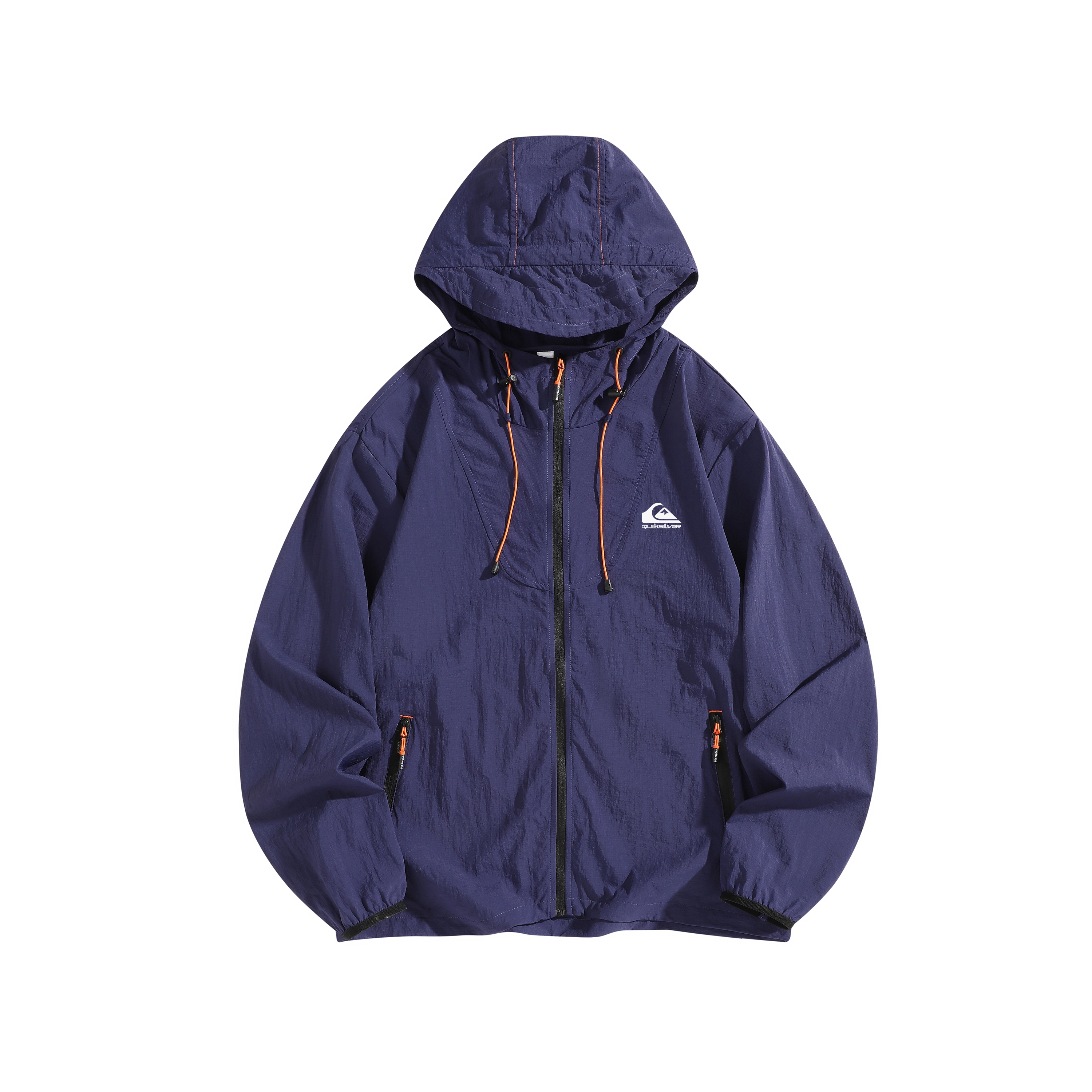 Quiksilver Burst LOGO