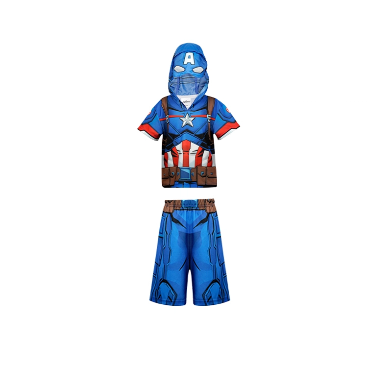 x MARVEL 3