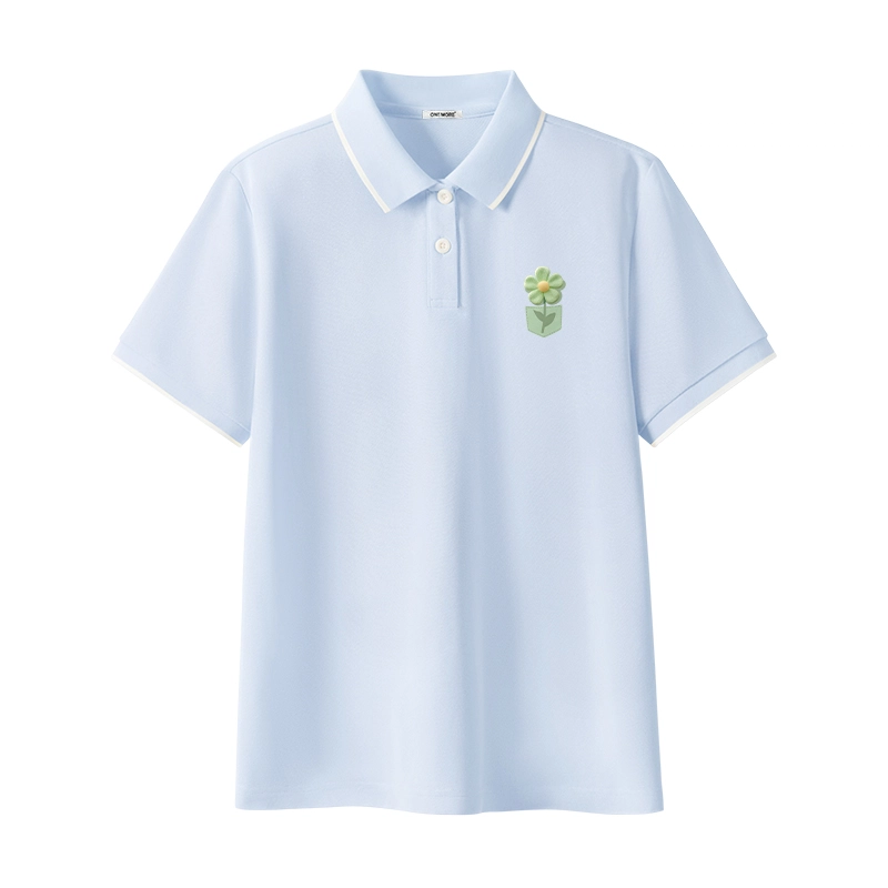 ONE MORE Polo