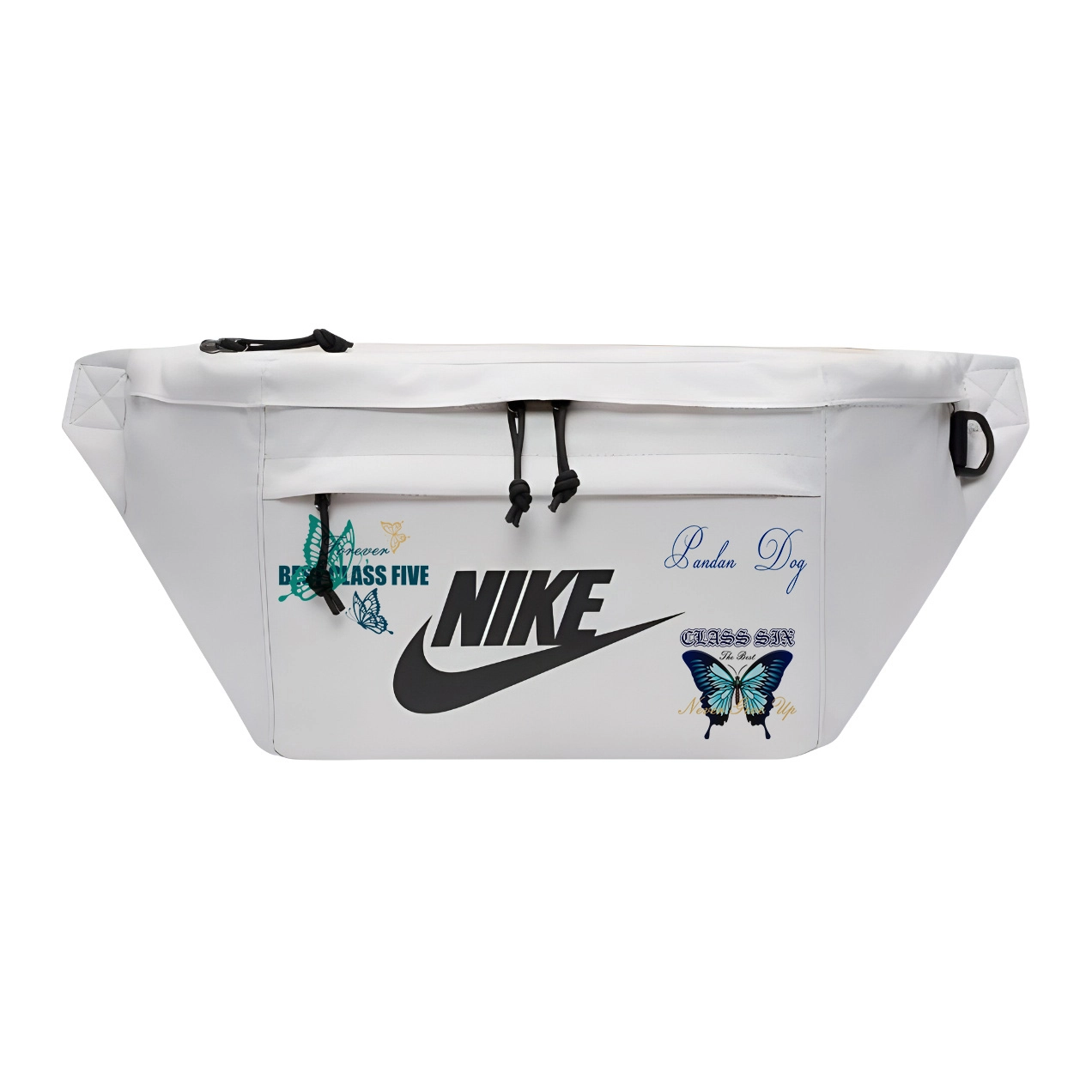 Nike Logo BK