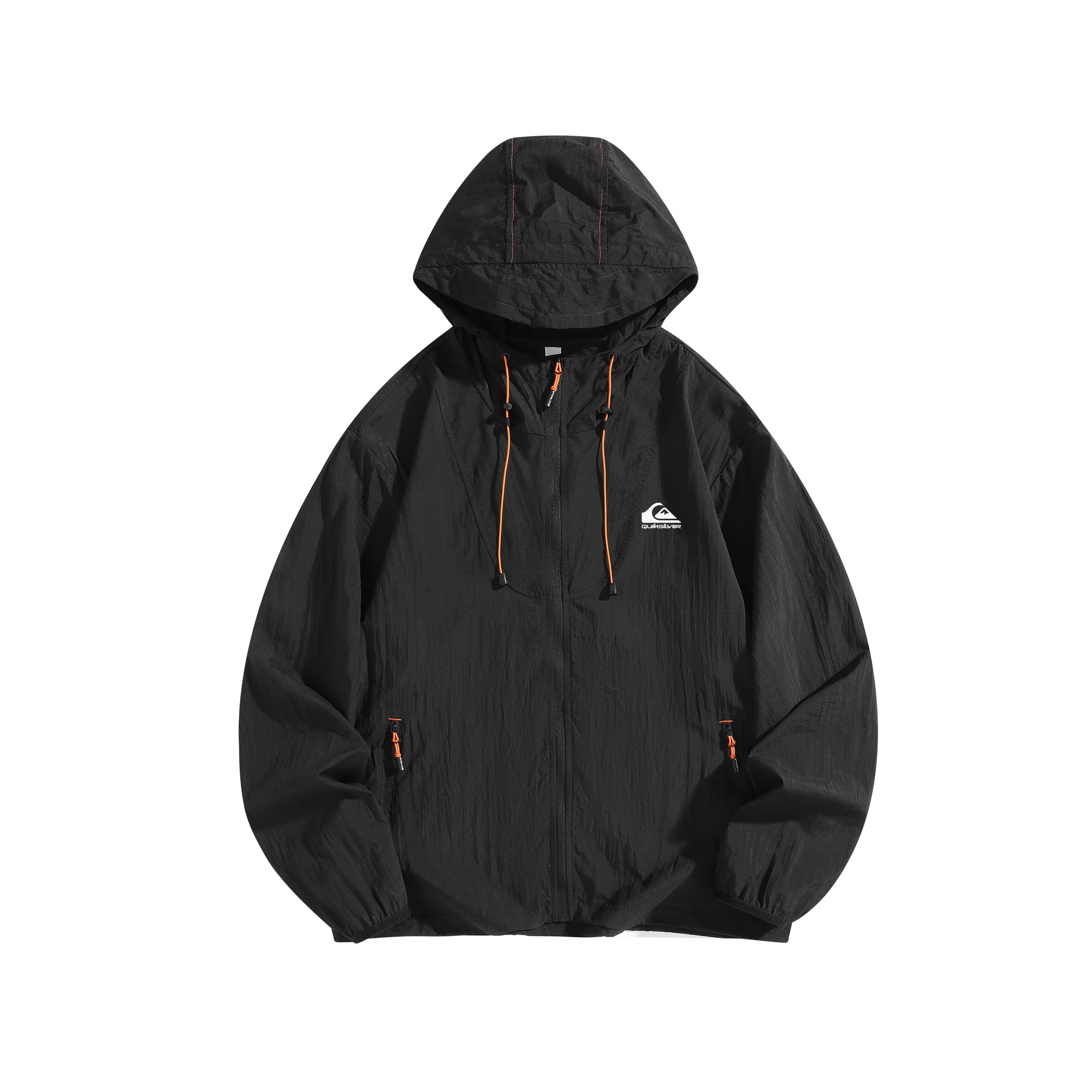Quiksilver Burst LOGO