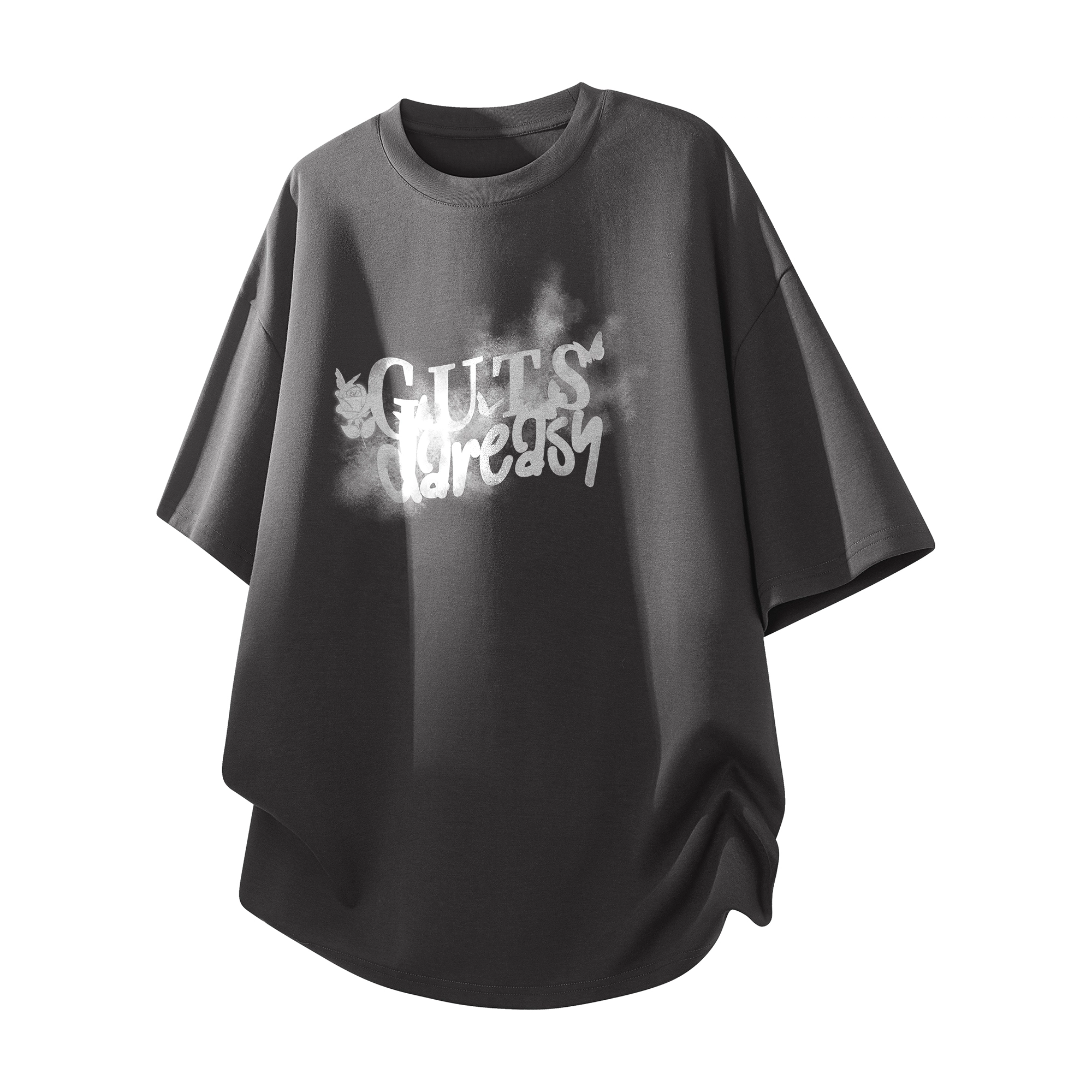 DAREASY T