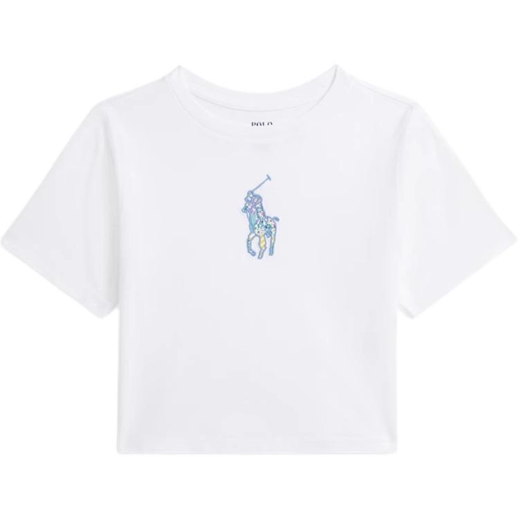 Polo Ralph LaurenT SS25