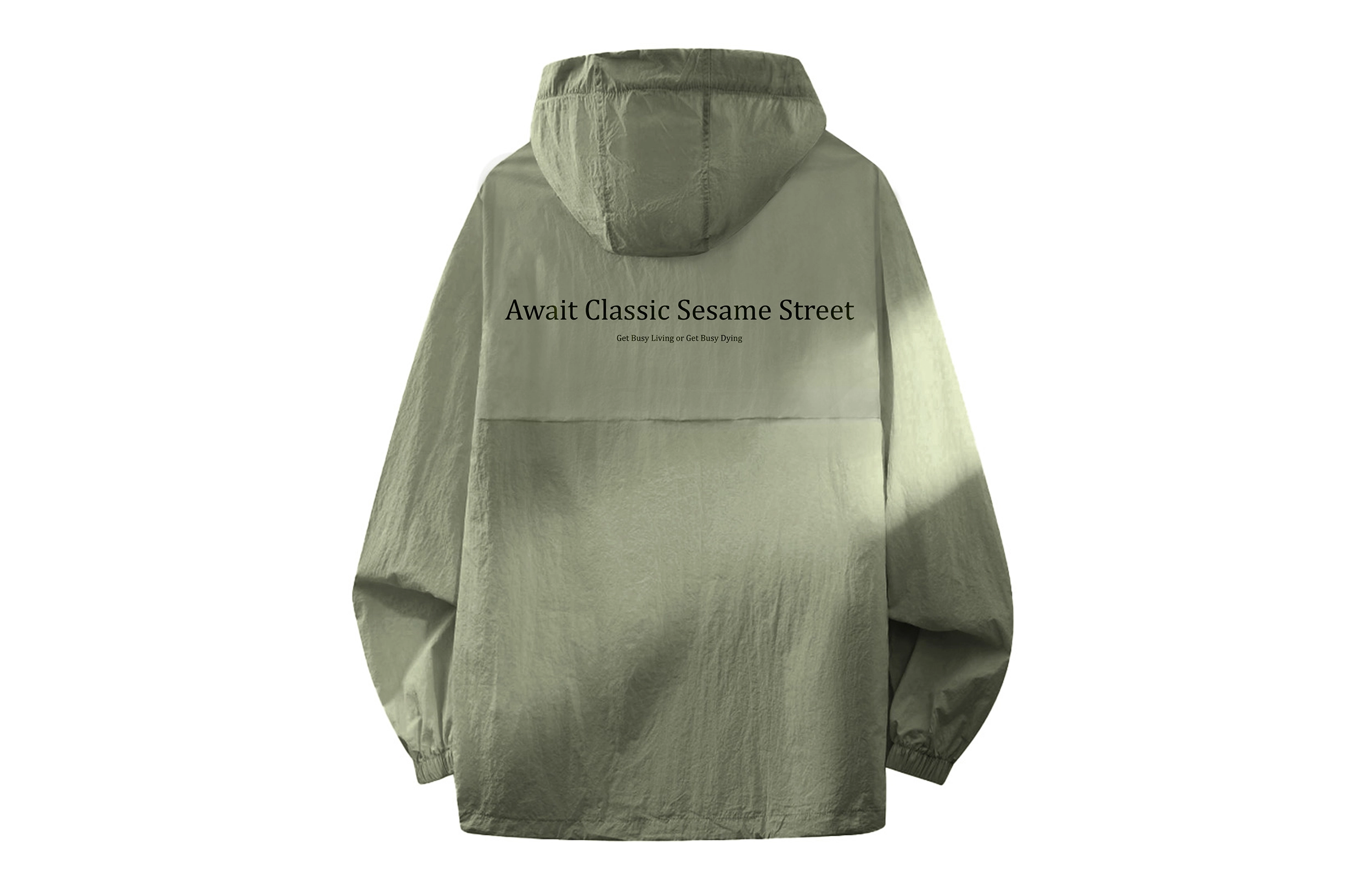 SESAME STREET UPF50+