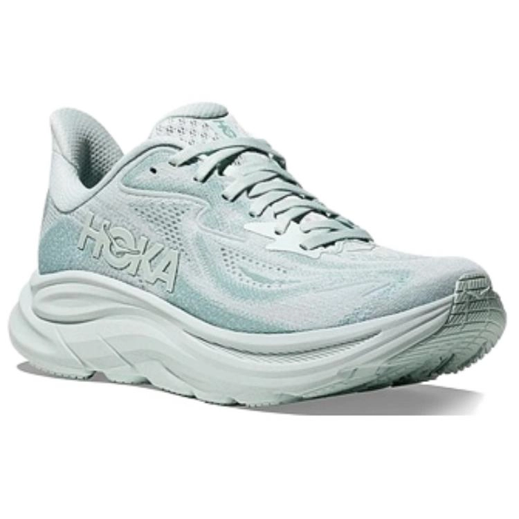 HOKA ONE ONE CLIFTON 10