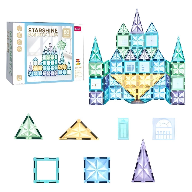 60pcs KBZS-60GM