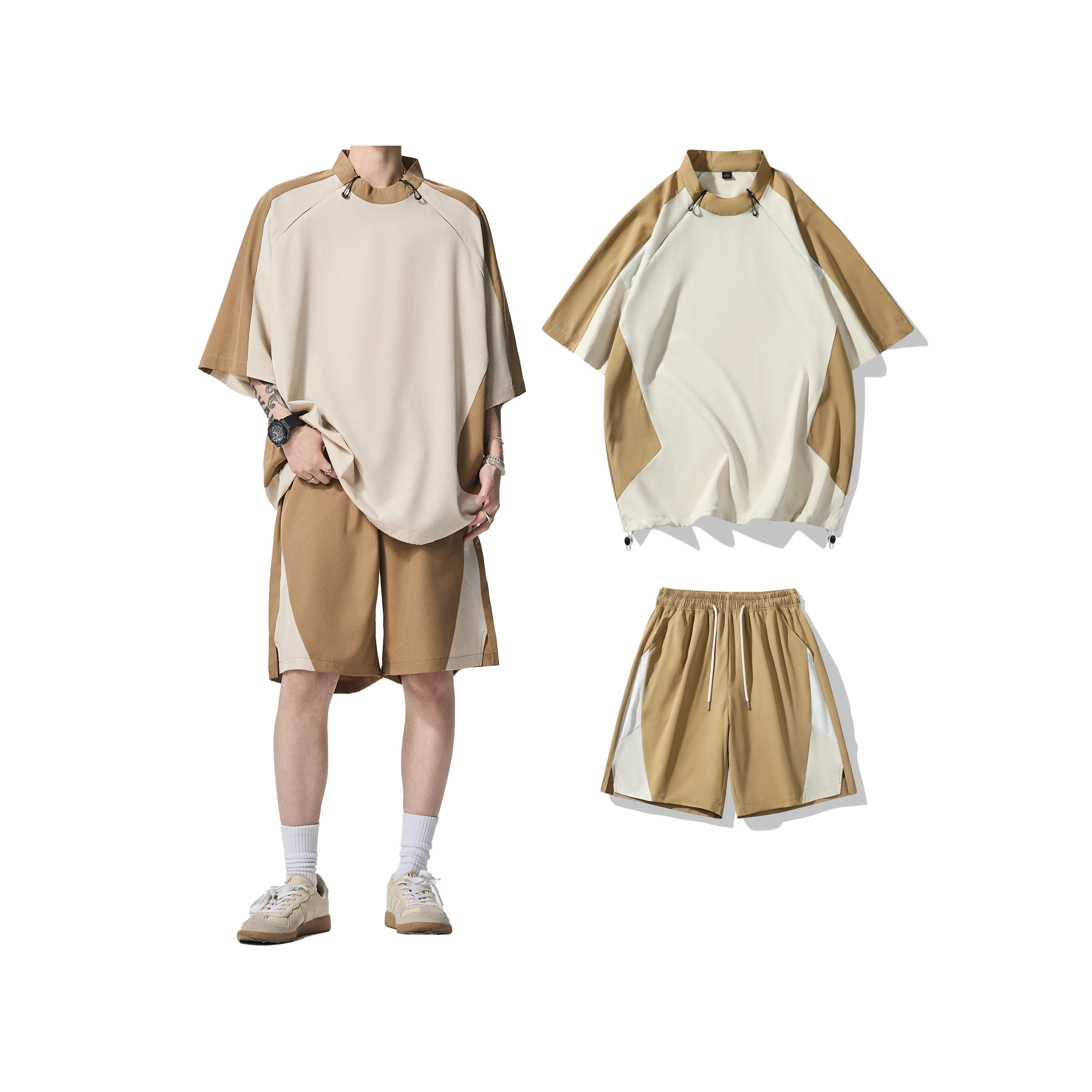 Ganbostore T