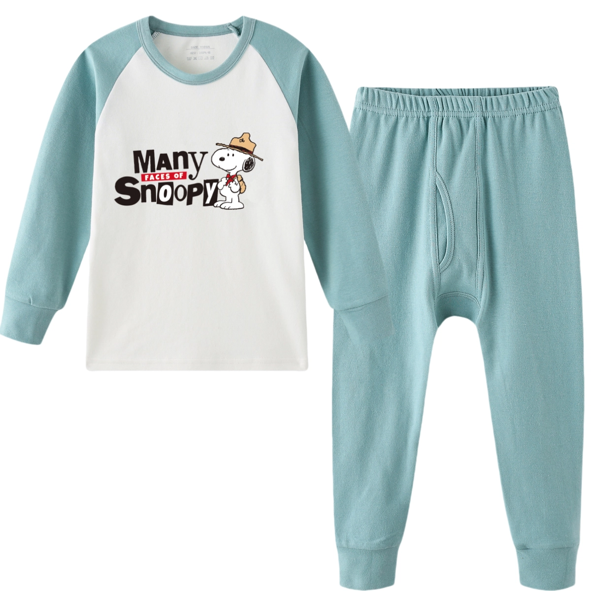 SNOOPY A