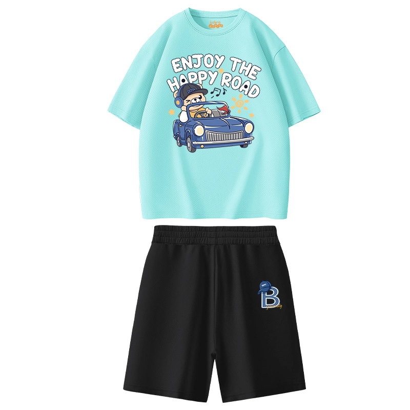 BALENO JUNIOR