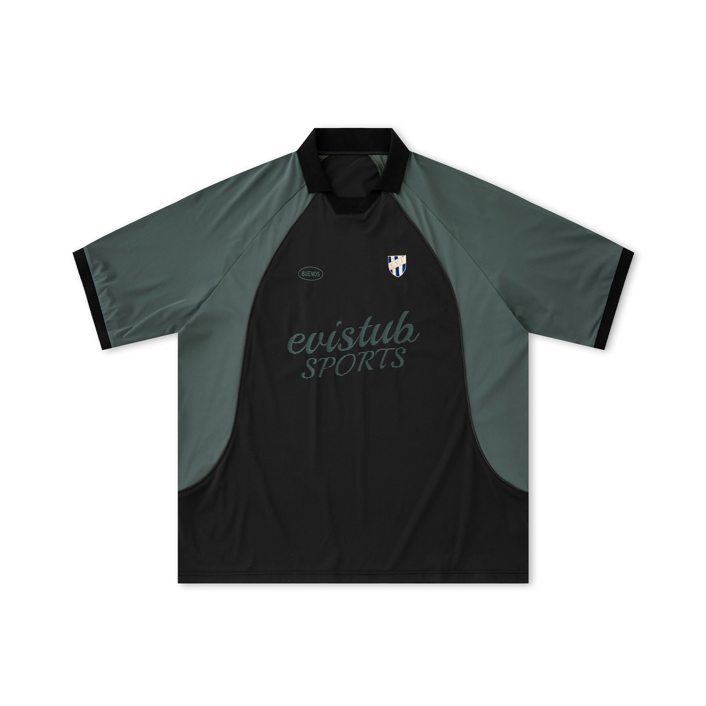 EVISTUB T