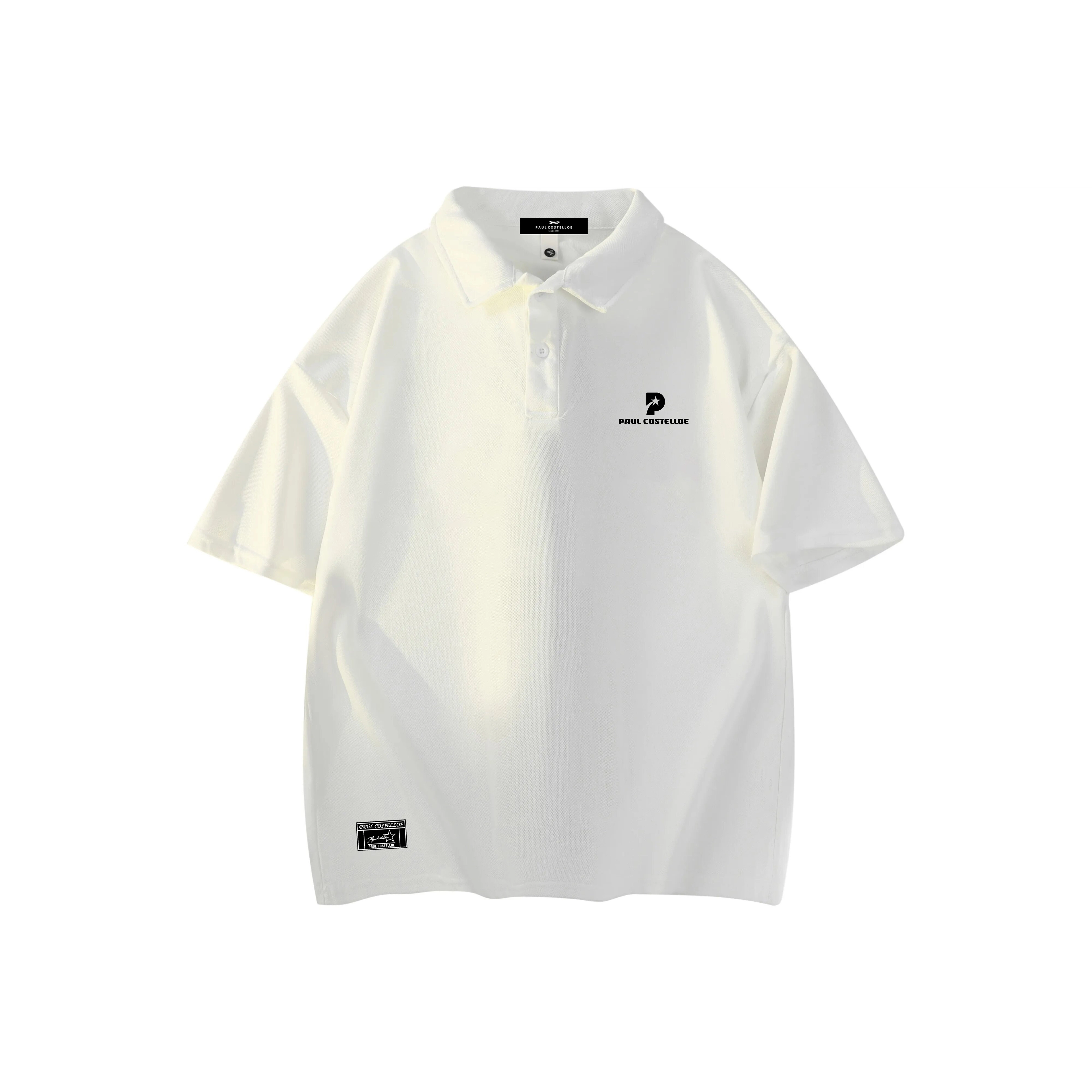 PAUL COSTELLOE LogoPolo