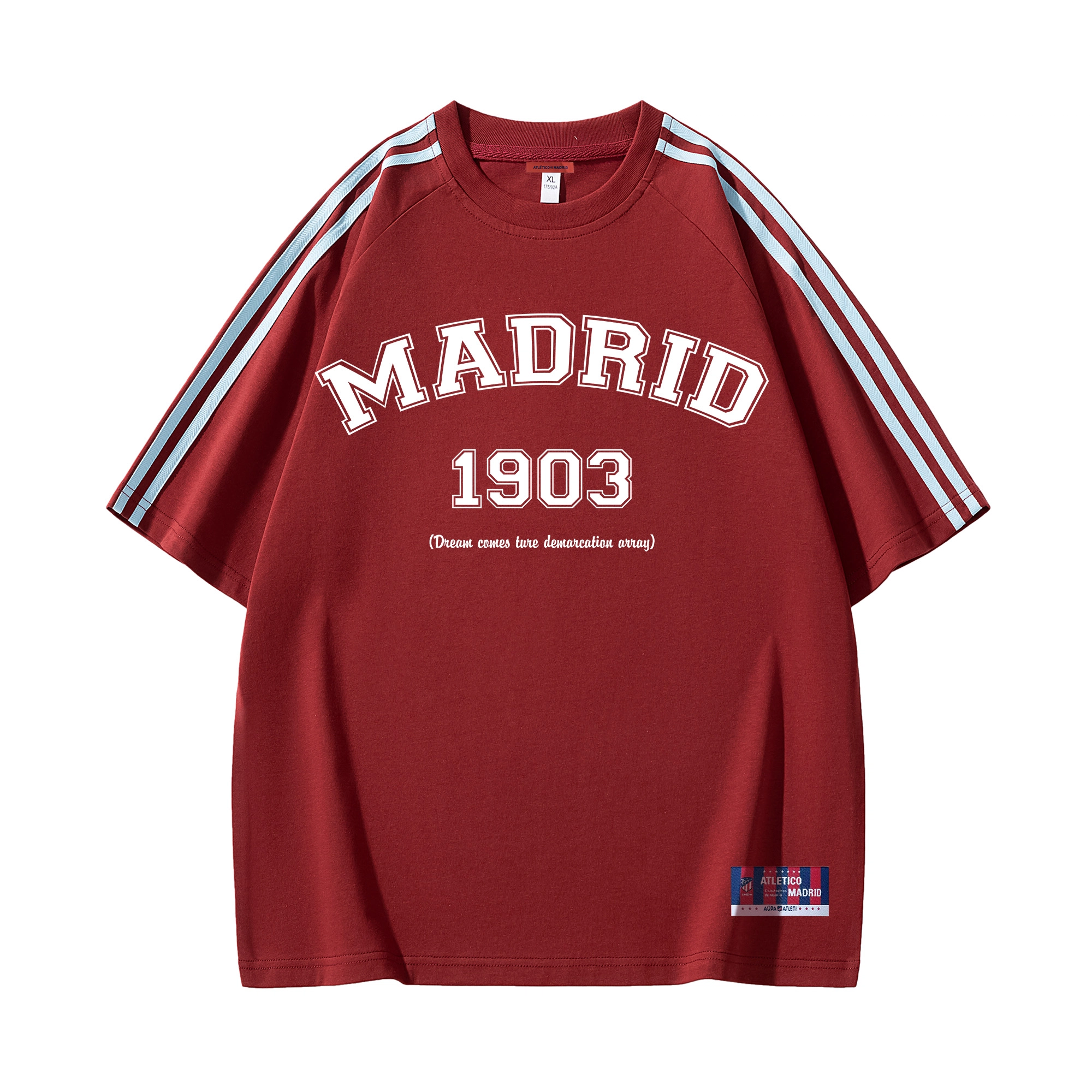 ATLETICO DE MADRID 1903 T