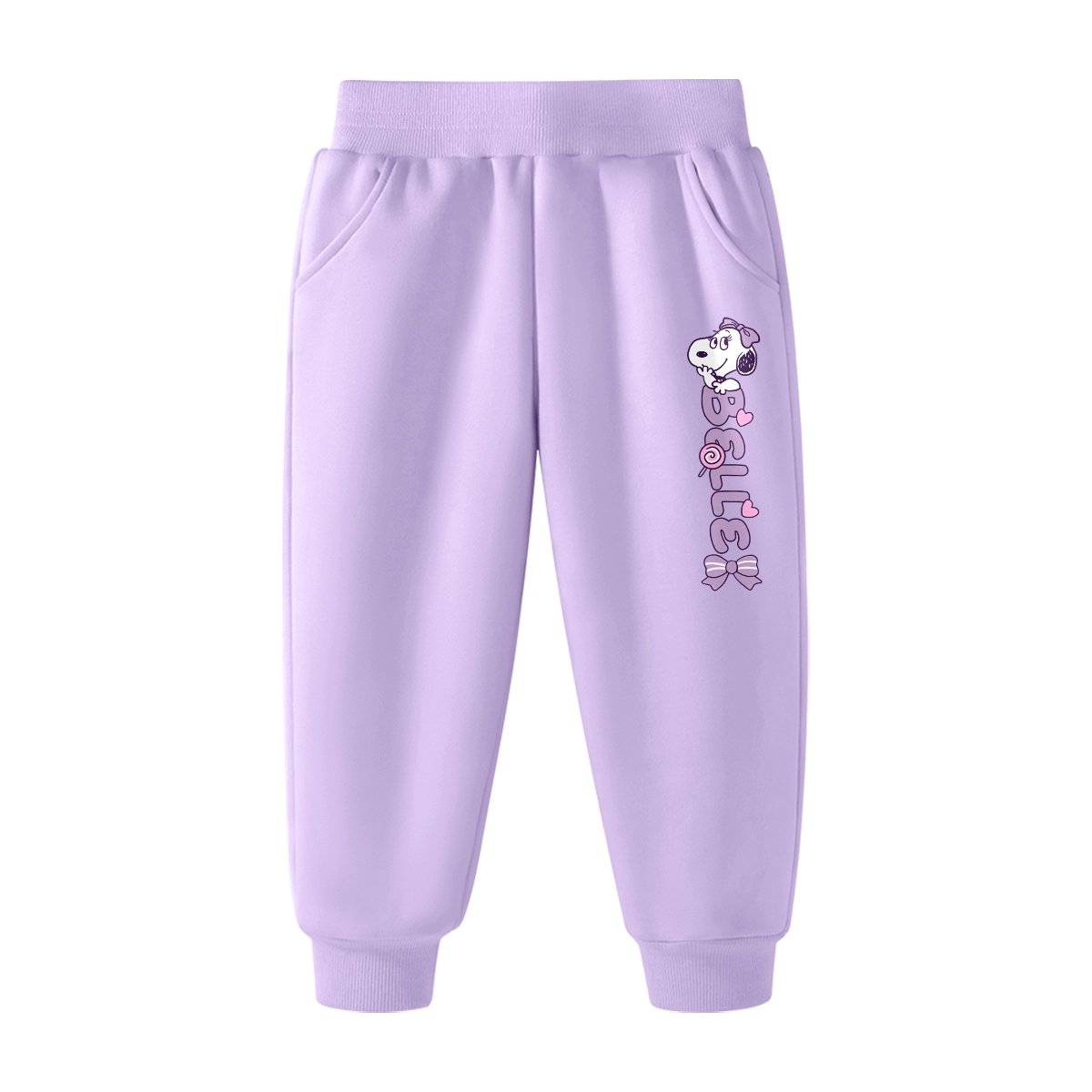 SNOOPY