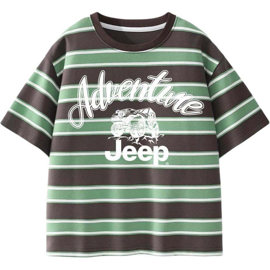 JeepT SS25