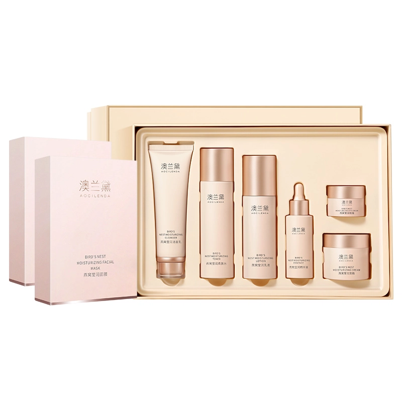 AOCILENDA 8 100g+130ml+100g+45ml+20g+50g+20