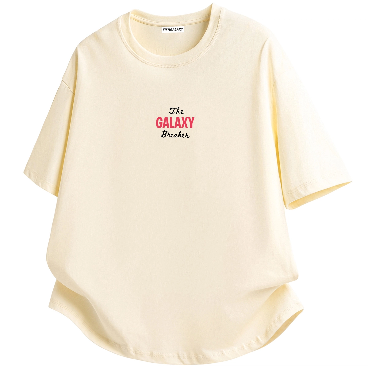 FISHGALAXY T