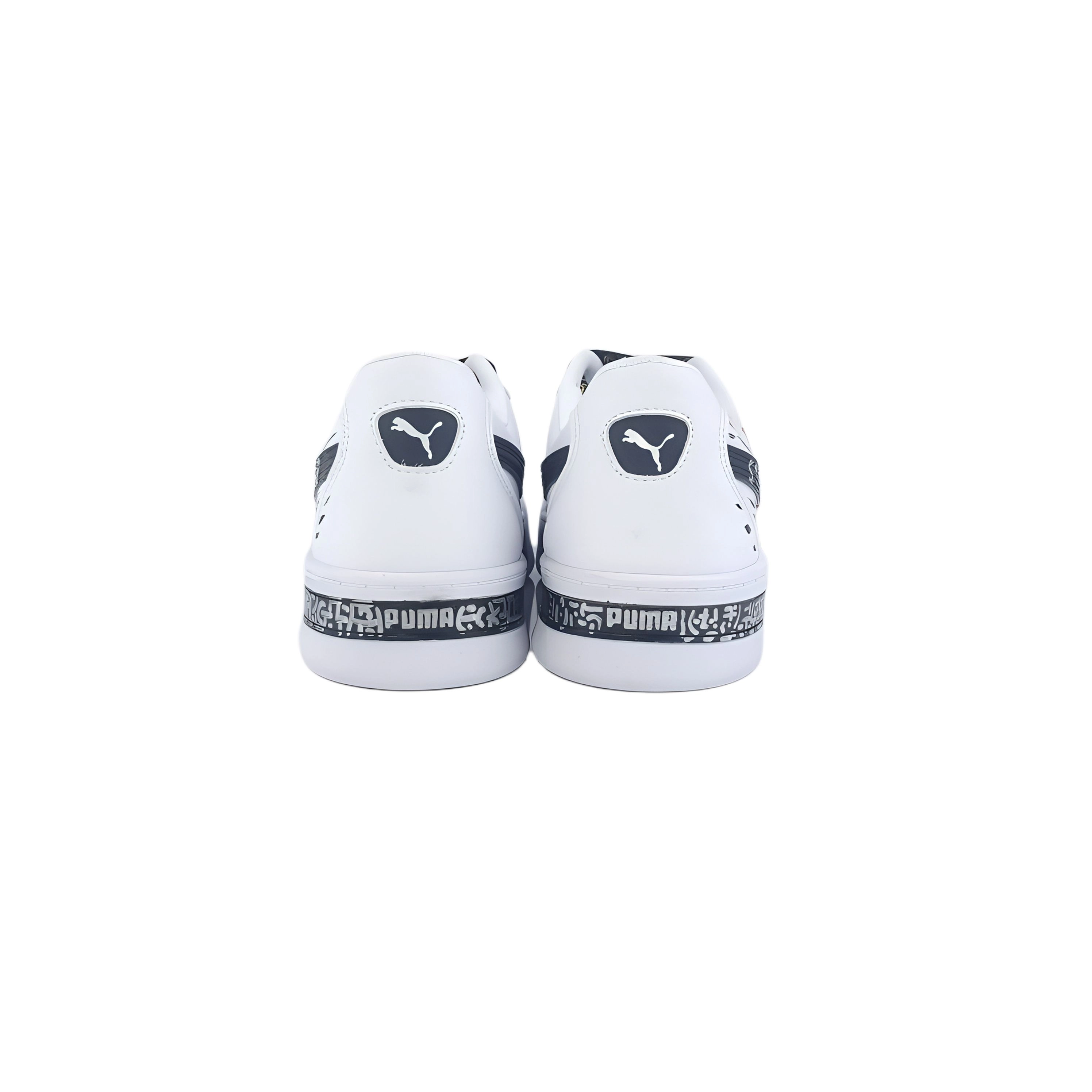 PUMA Slipstream