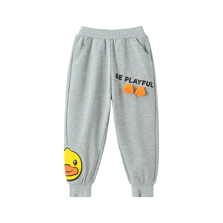 B.Duck