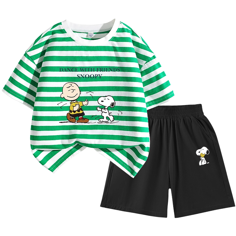 SNOOPY T
