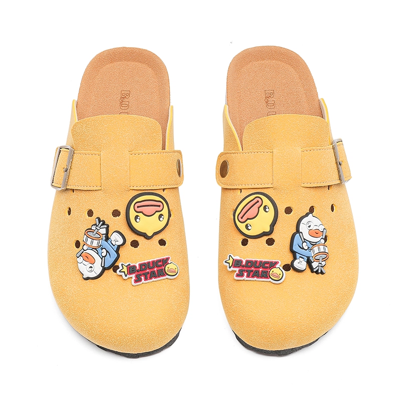 B.Duck Citywalk