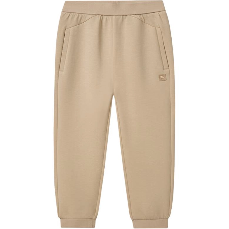 FILA KIDS WHITE LINE